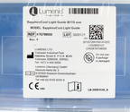 Lumenis Lume One Universal IPL Small SapphireCool Light Guide 8x15 KT6798000