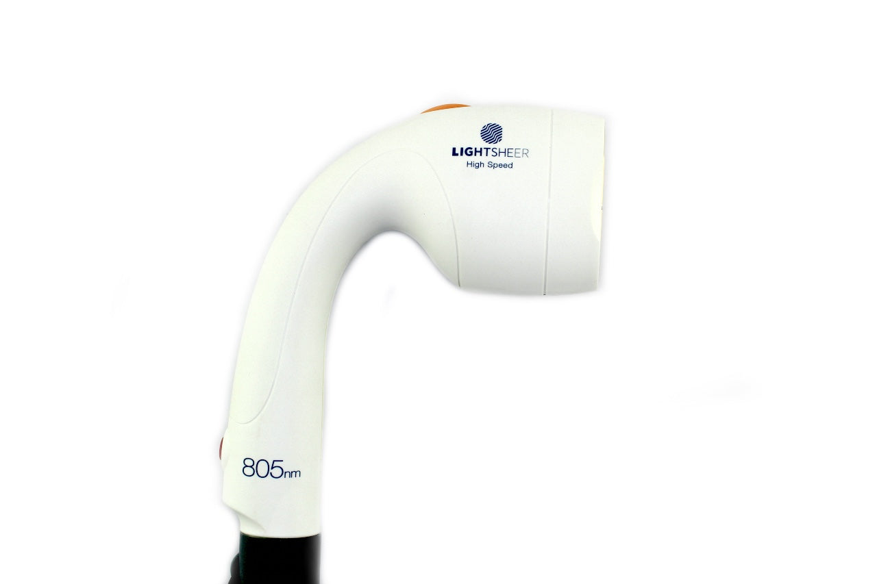 Lumenis Lightsheer HS Laser Hair Removal High Speed Handpiece 22x35 mm Desire