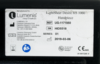 Lumenis Lightsheer HS Laser Hair Removal High Speed Handpiece 22x35 mm Desire