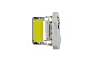 Lumenis Universal IPL Handpiece 515 nm Wavelength Yellow Tint Filter