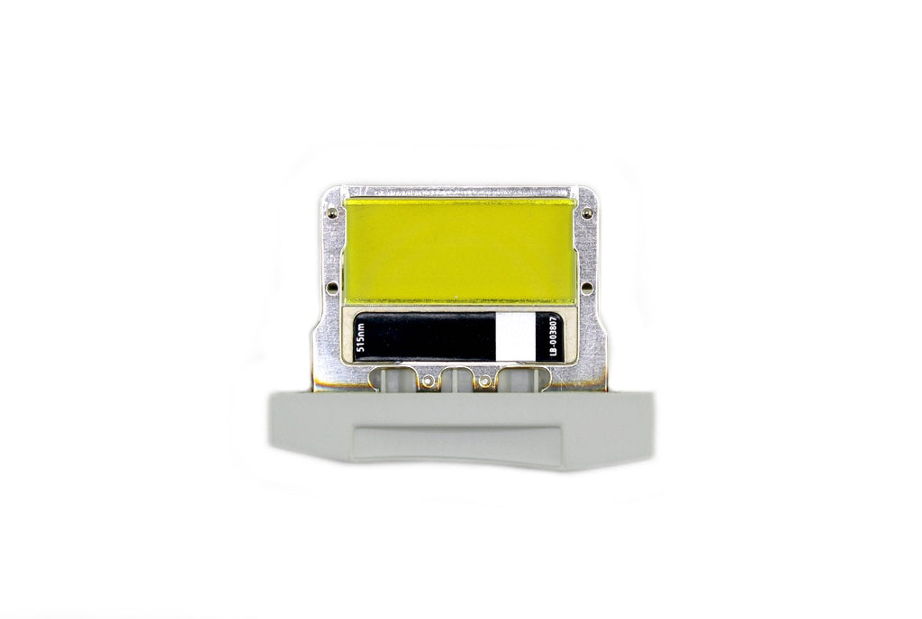 Lumenis Universal IPL Handpiece 515 nm Wavelength Yellow Tint Filter