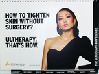 Ulthera An Introduction to Ultherapy Non-Invasive Lifting and Skin Tightening