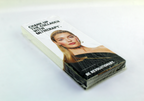 Ulthera Ultherapy Crank Up The Collagen With Ultherapy Brochure 25 Pack