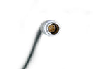 Cutera Excel V Laser Foot Pedal Foot Switch 7000562 Aquiline 4 Pin Connector