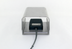 Cutera Excel V Laser Foot Pedal Foot Switch 7000562 Aquiline 4 Pin Connector
