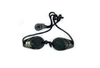Palomar Laser Treatment Patient Eye Shields Opaque Black CO2 31-7321