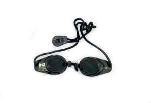 Palomar Laser Treatment Patient Eye Shields Opaque Black CO2 31-7321