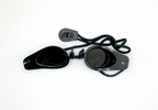 Palomar Laser Treatment Patient Eye Shields Opaque Black CO2 31-7321