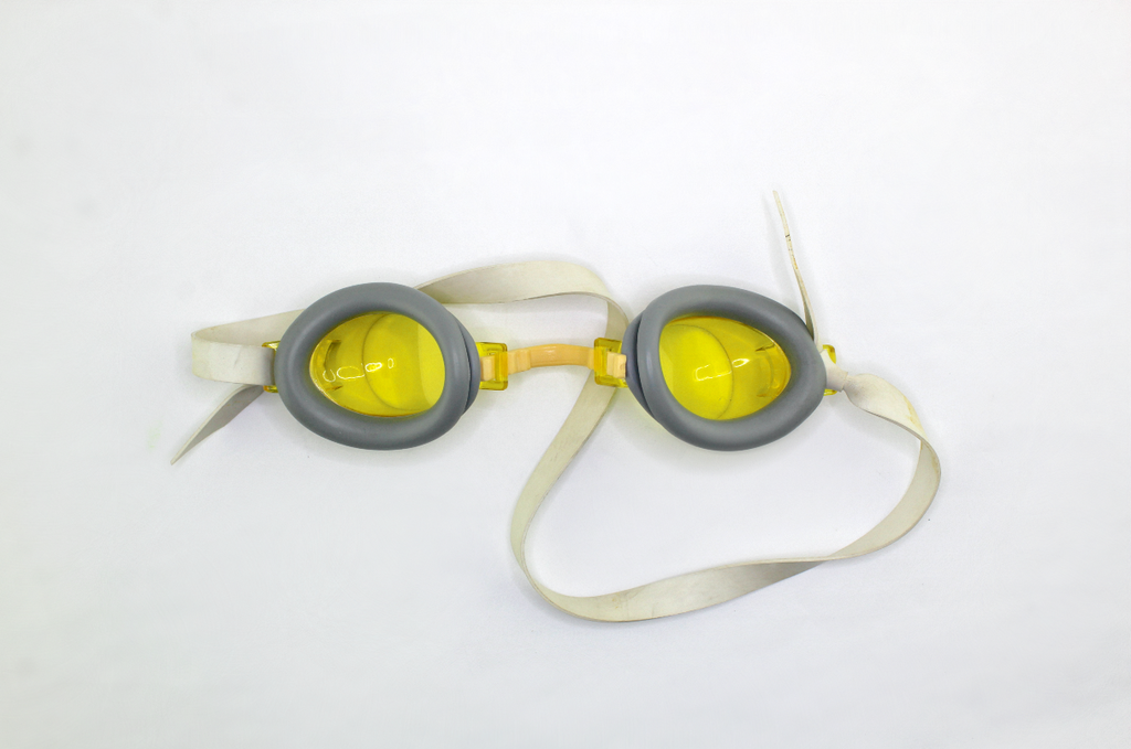 Dusa Blu-U® Patient Goggles Blue Light Photodynamic Therapy llluminator