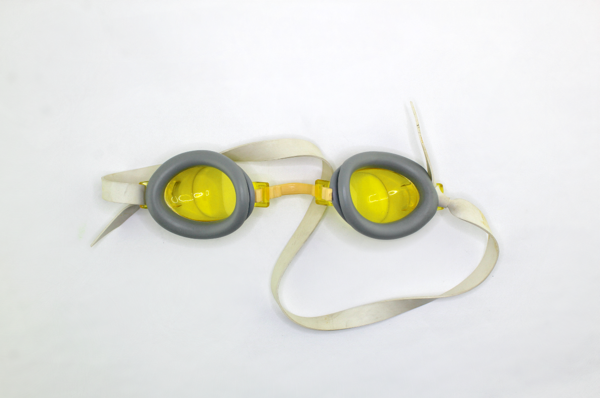 Dusa Blu-U® Patient Goggles Blue Light Photodynamic Therapy llluminator