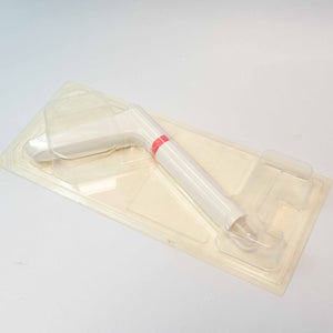 Zarin Asclepion MCL31 Juliet SteriSpot Disposable Vaginal Applicator Cover 39022