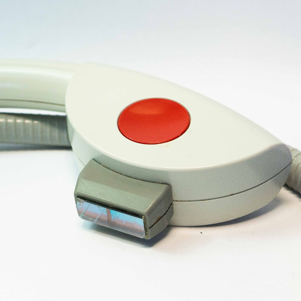 Alma Harmony 650nm Laser Hair removal Handpiece - SN 202101 HP 0 SHOTS