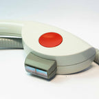 Alma Harmony 650nm Laser Hair removal Handpiece - SN 202101 HP 0 SHOTS