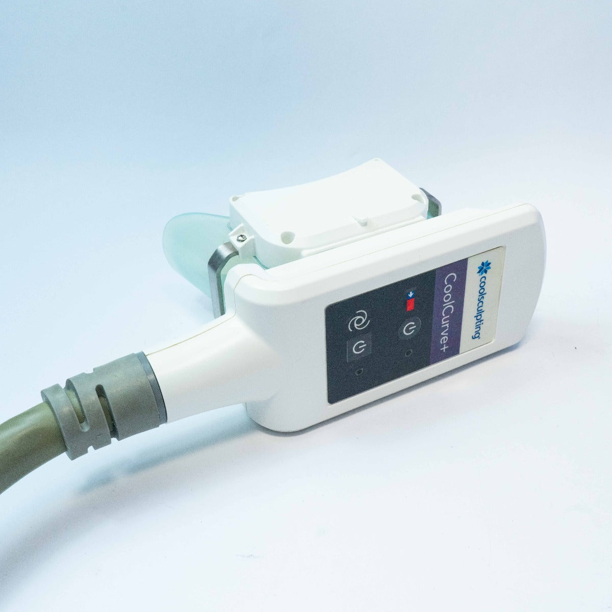 CoolSculpting CoolCurve+ Breeze Vacuum Applicator Handpiece BRZ-AP1-064-000
