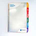 Palomar Pulsed Light Systems Treatment Guide Handbook 10410KKP-00, 40-000-18B