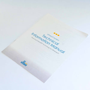 Ulthera System DeepSEE Technical Information Manual