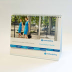 Zeltiq CoolSculpting Patient Prop Up Consultation Guide Display Information