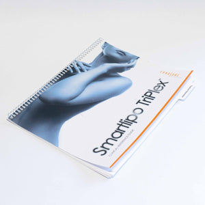 CYNOSURE SmartLipo TriPlex - Clinical Reference Manual & Guide 921-7014-001