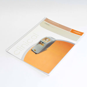 Cynosure CELLULAZE Clinical Reference Manual - Cellulite Reduction Workstation