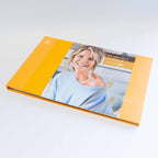 Ulthera Ultherapy Customer Treatment Informational Coffee Table Book 11.5x17.5