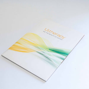 Ulthera Ultherapy - Marketing and Information Packet - LOT OF 6 Documents