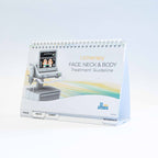 Ultherapy Ulthera - FACE, NECK & BODY - Prop Up Treatment Guide - 10030288