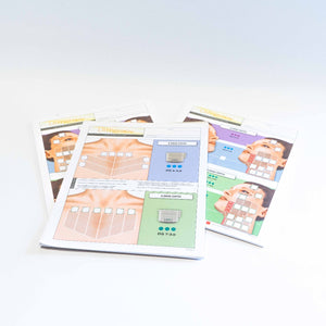 Ulthera Ultherapy - Chest / Face & Neck Patient Record Information Forms