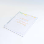 Ulthera Ultherapy Customer Training & Information Book w/ B&A Photos 1003213TRN