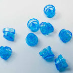 Edge Systems Hydrafacial Blue Hydro Peel Exfoliation Tips Body 70218 Pack of 9