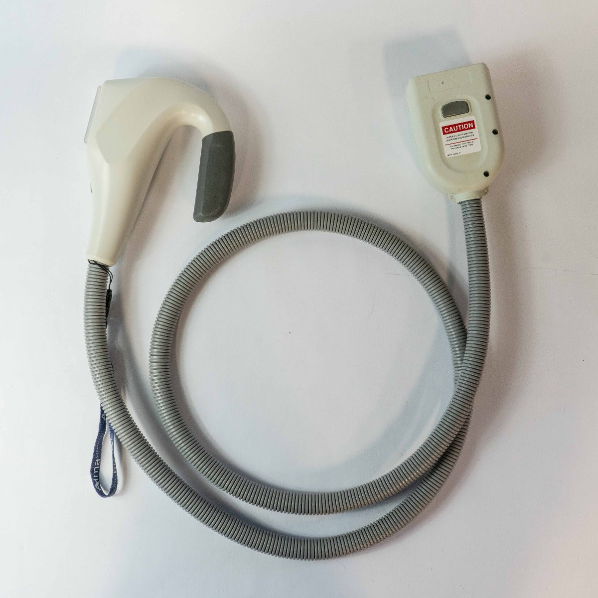 2011 Alma Laser Soprano NIR Handpiece Anti Aging IPL Infrared 1000-1500nm AS-IS