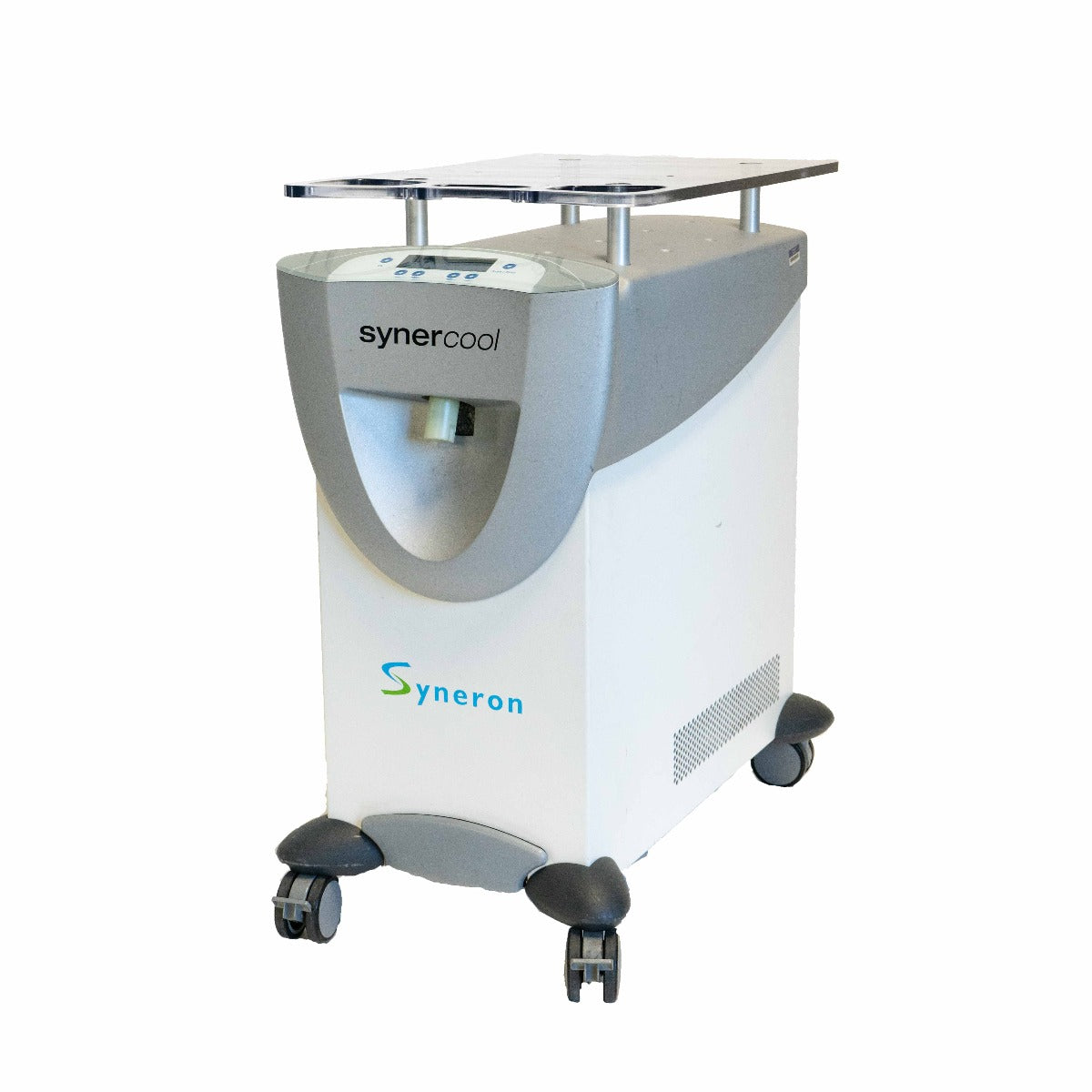 Zimmer Cryo 6 Epidermal Skin Cooling System - Laser Chiller IPL Treatments Cryo6