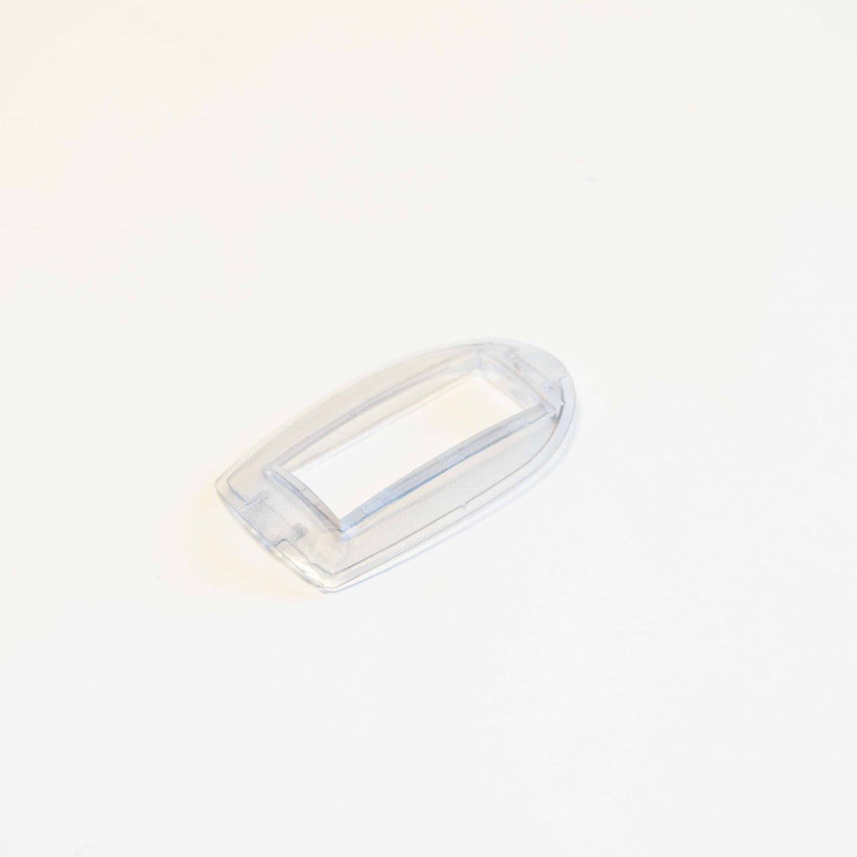 Lumenis Universal IPL Handpiece Large Crystal Light Guide Plastic Bezel