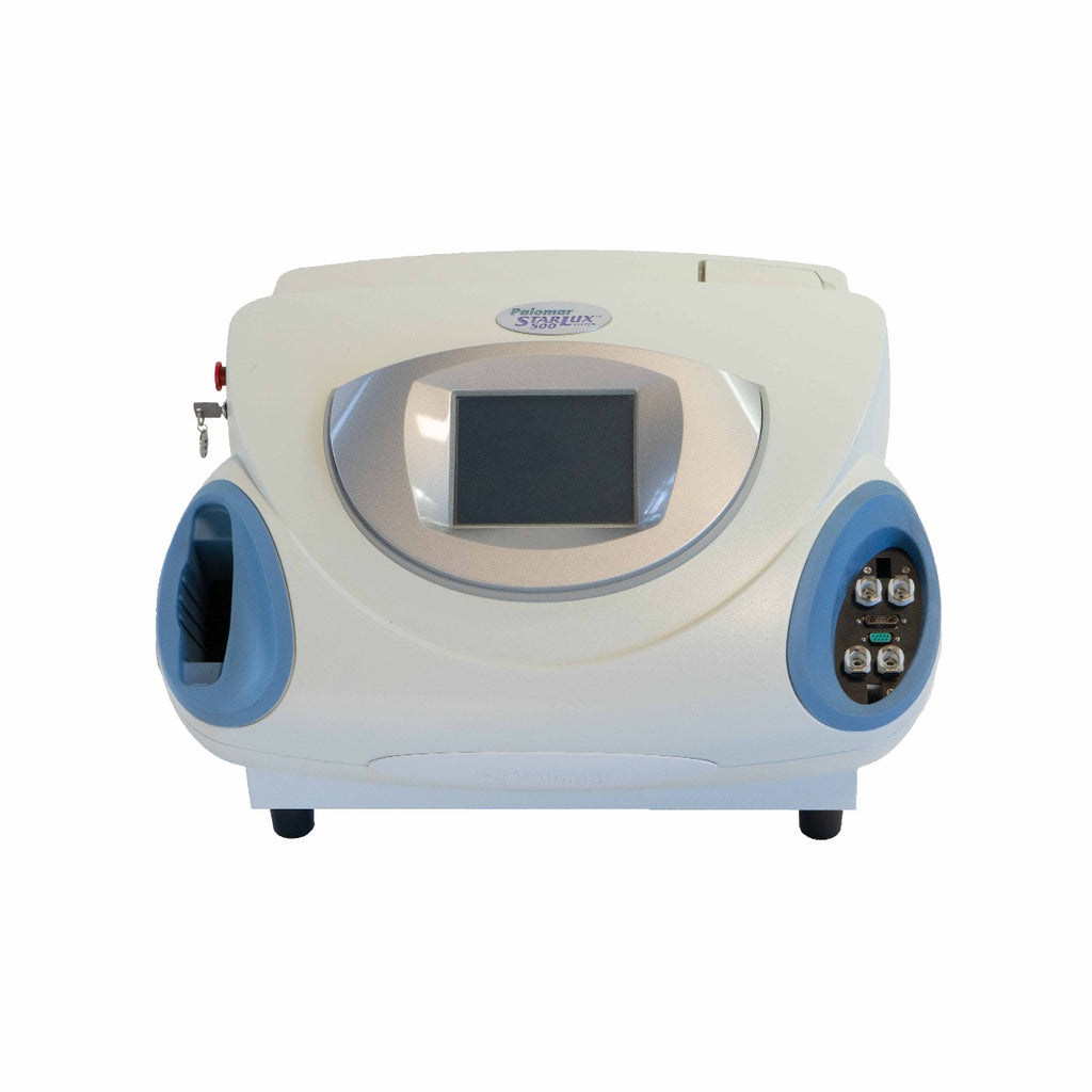 Cynosure Palomar - StarLux 500 System Factory Refurbished Body - 1520-1025