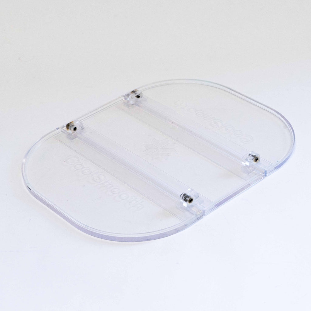 CoolSculpting CoolSmooth Hinged Articulated Placement Template - by Zeltiq