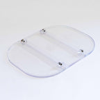 CoolSculpting CoolSmooth Hinged Articulated Placement Template
