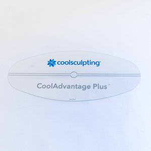 CoolSculpting CoolAdvantage Applicator Marking Card Gauge 204578-A - by Zeltiq