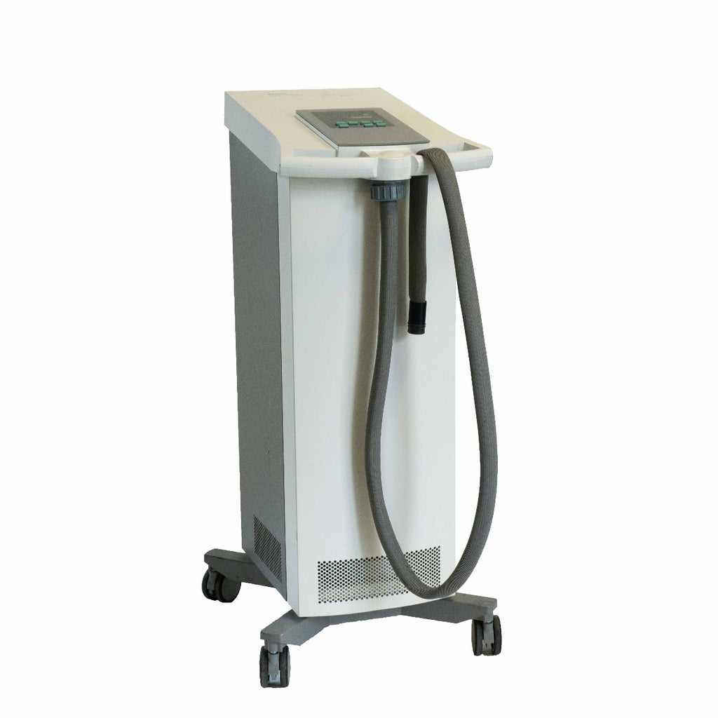 Zimmer Cryo5 CHILLER Skin Cooling Epidermal SmartCool Cryo 5 IPL Laser - Syneron