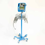 DINAMAP PRO 400: BP, Pulse, Temp, and SpO2 patient monitoring system *AS IS*