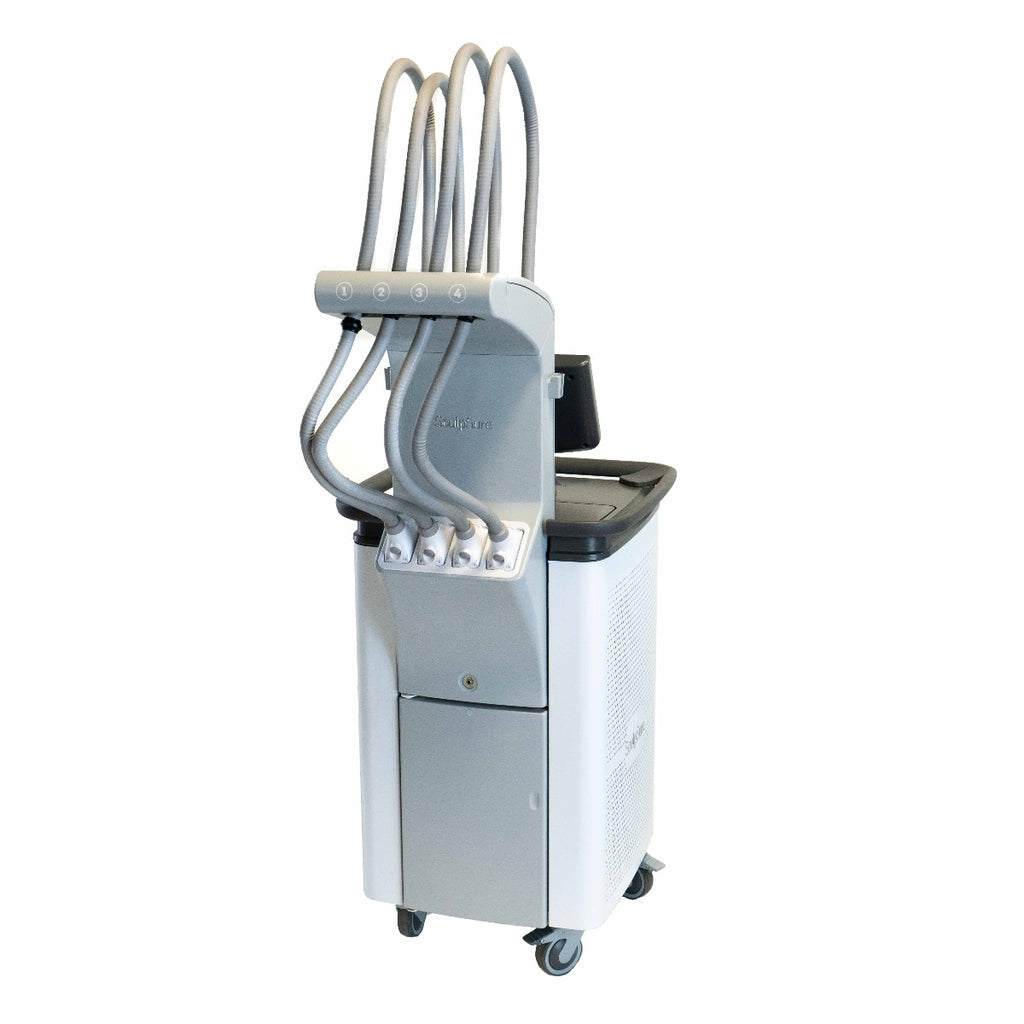 2015 Cynosure SCULPSURE Diode Laser Non-Invasive 1060 Body Sculpting Contouring