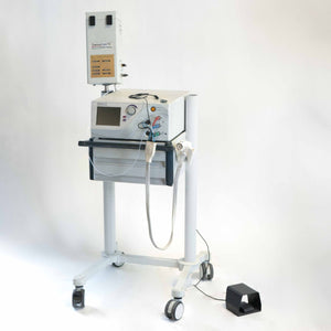 ThermaCool TC 250W RF Skin Tightening Wrinkle Reduction w/ Cryo Chiller - AS-IS