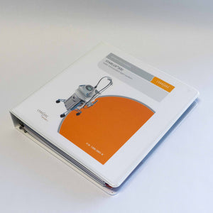 Cynosure Palomar STARLUX 500 Operators Manual - P/N 1500-5001-K *NEW*