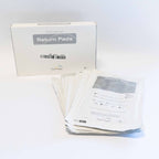 Thermage ThemaCool Return Pads - TR-1 Exp. 2010 - 9 pads NEW IN BOX