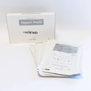 Thermage ThemaCool Return Pads - TR-1 Exp. 2010 - 9 pads NEW IN BOX