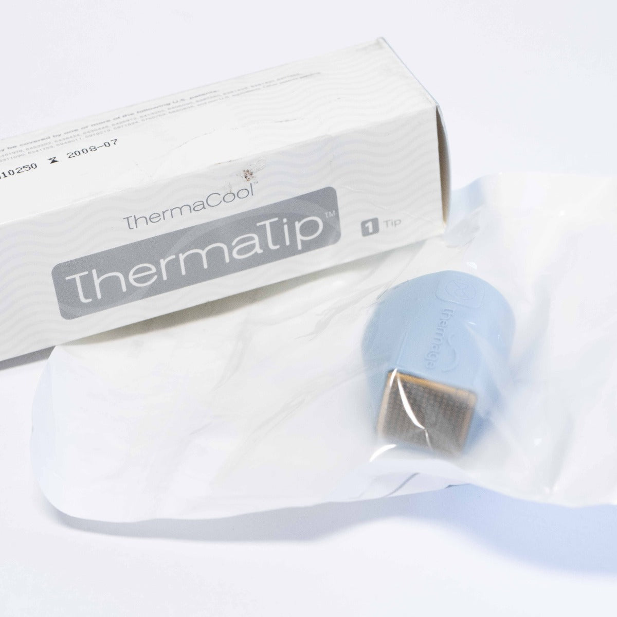 Thermage ThermaTip - 3.00 cm² Medium 900 - TT3.00C1-900 - ThermaCool