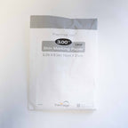 ThermaCool 3.00cm LARGE Skin Marking Paper - tk-3.00-L - 6 Single Patient Sets of 4