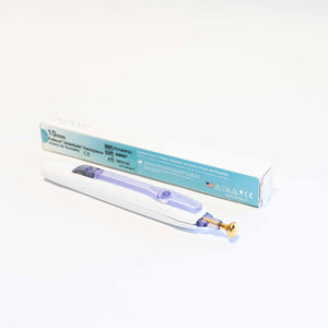 Used Ellman Pelleve 10mm GlideSafe RF Fixed-Life Reusable Handpiece P210HPD1
