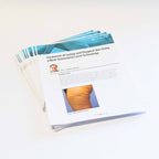 Sciton - Treatment of Lumpy and Dimpled Skin - Case Study / Information Booklet