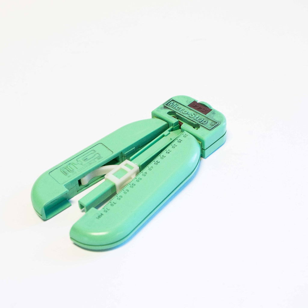 USED - Micro-Strip MS1-06S-13-FS Fiber Optic Stripper .0063 - 212X500