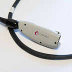 Candela 6-18mm GentleMAX Delivery System Handpiece - 2157-40-8153 *PARTS AS IS*