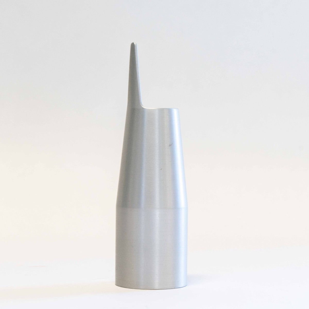 Hoya Conbio Medlite C6 Hand Piece Aluminum Containment Cone Tip Distance Guage